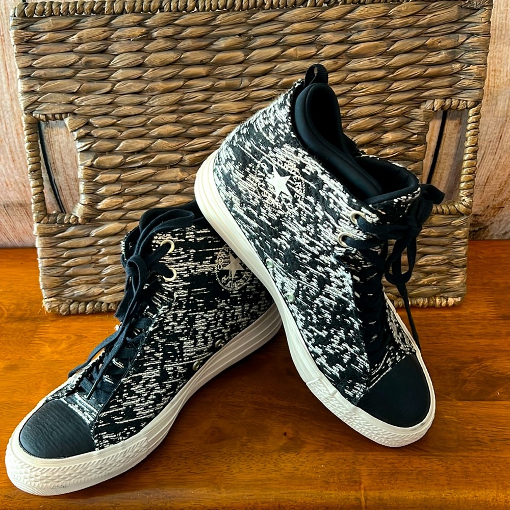 Converse High Tops
